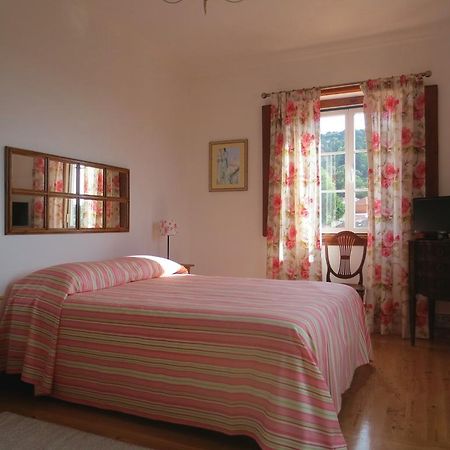 Casa Da Villa 1A Sintra Szoba fotó