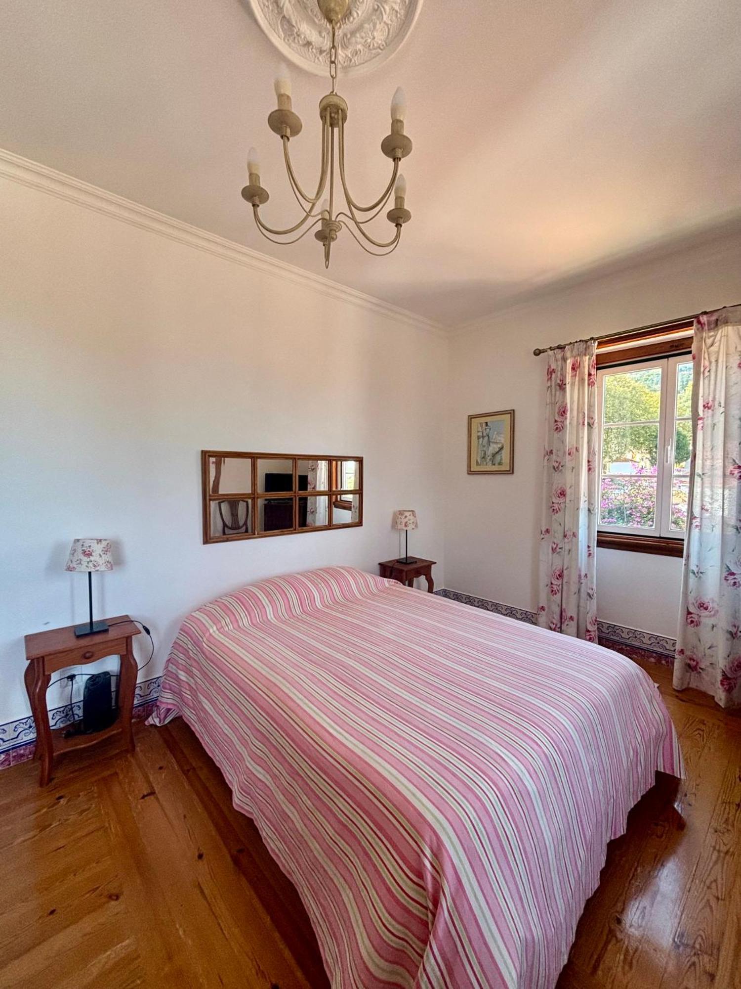Casa Da Villa 1A Sintra Kültér fotó