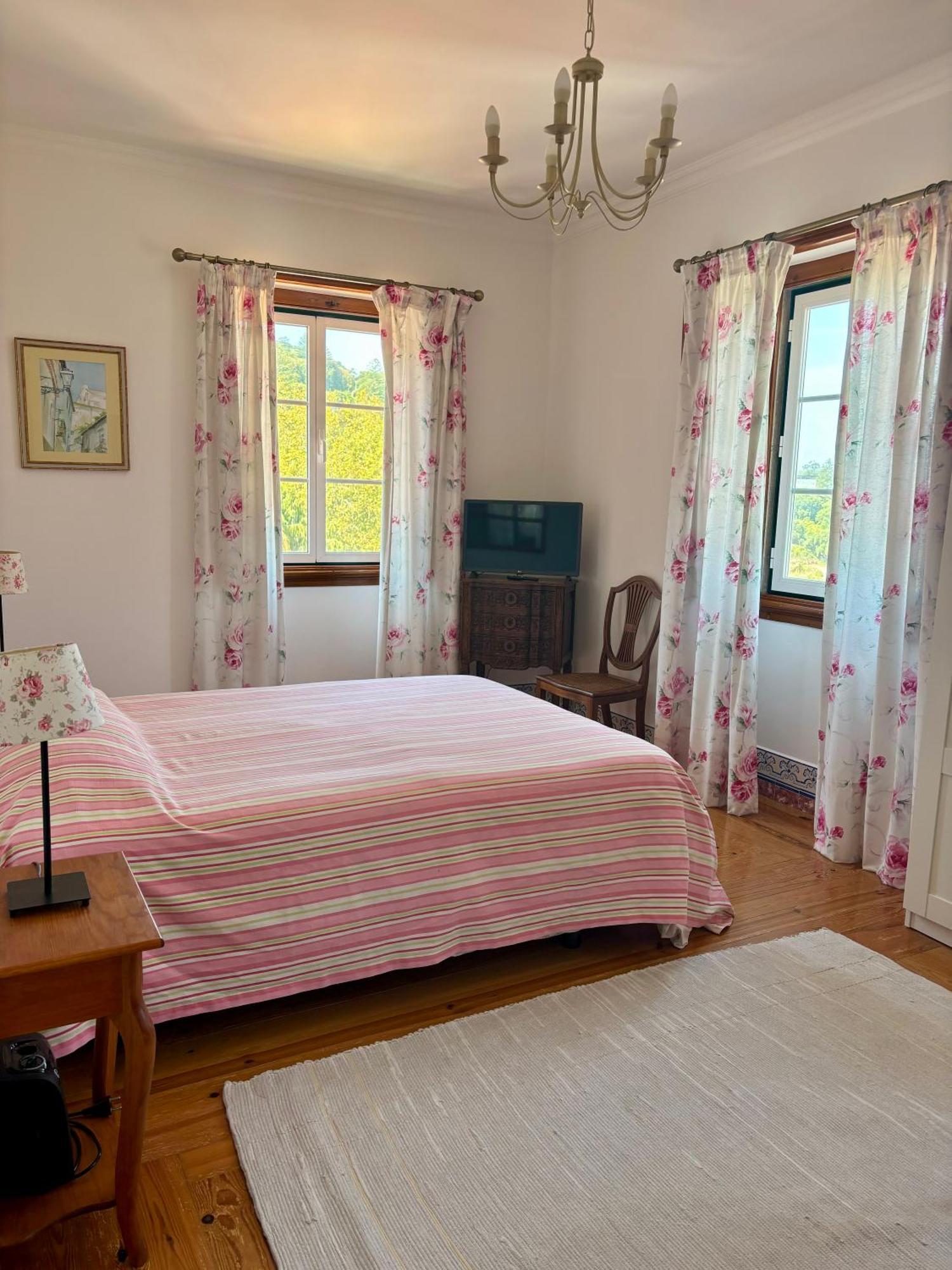 Casa Da Villa 1A Sintra Kültér fotó