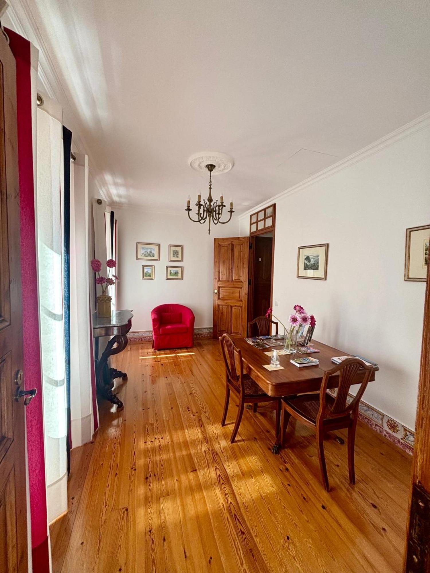 Casa Da Villa 1A Sintra Kültér fotó