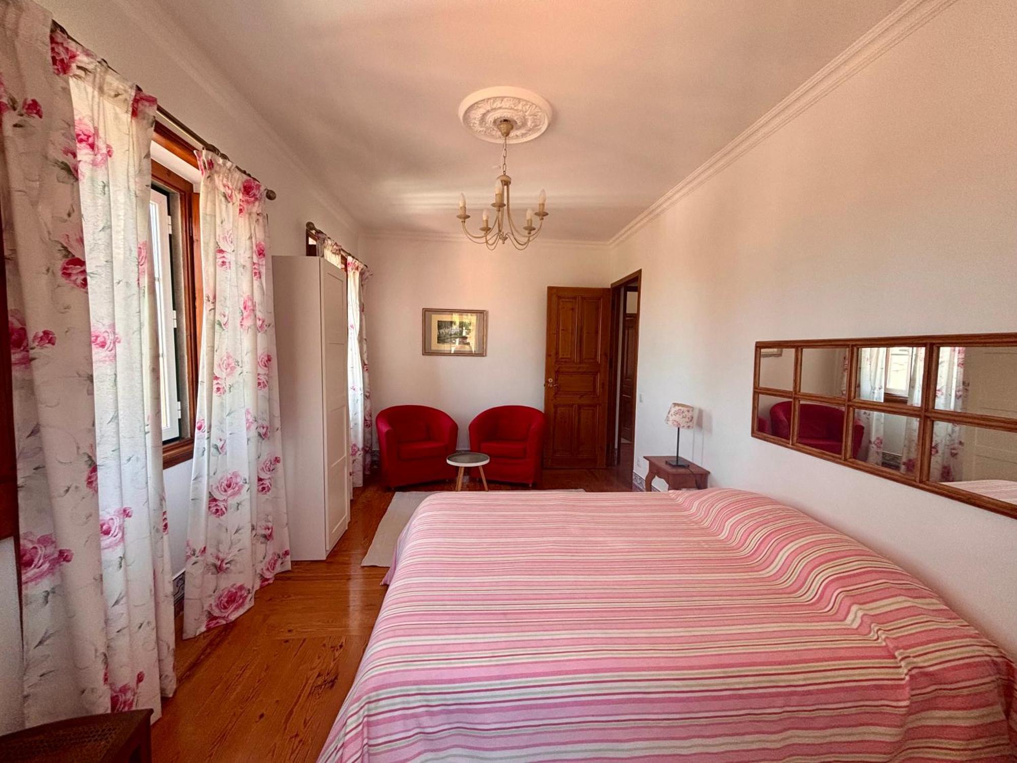 Casa Da Villa 1A Sintra Kültér fotó
