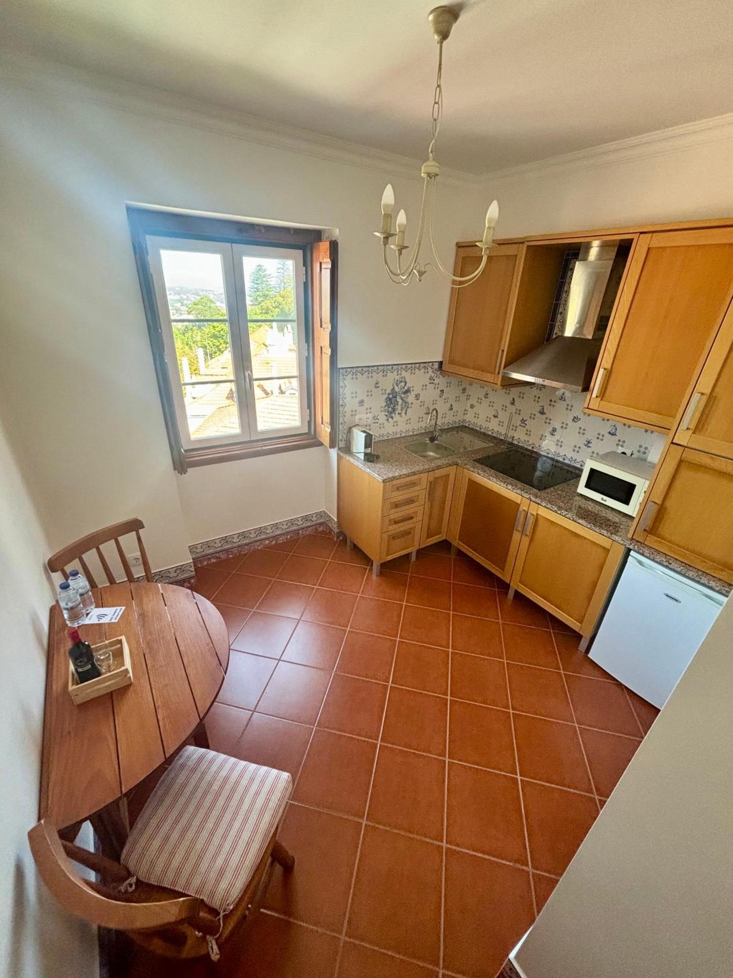 Casa Da Villa 1A Sintra Kültér fotó