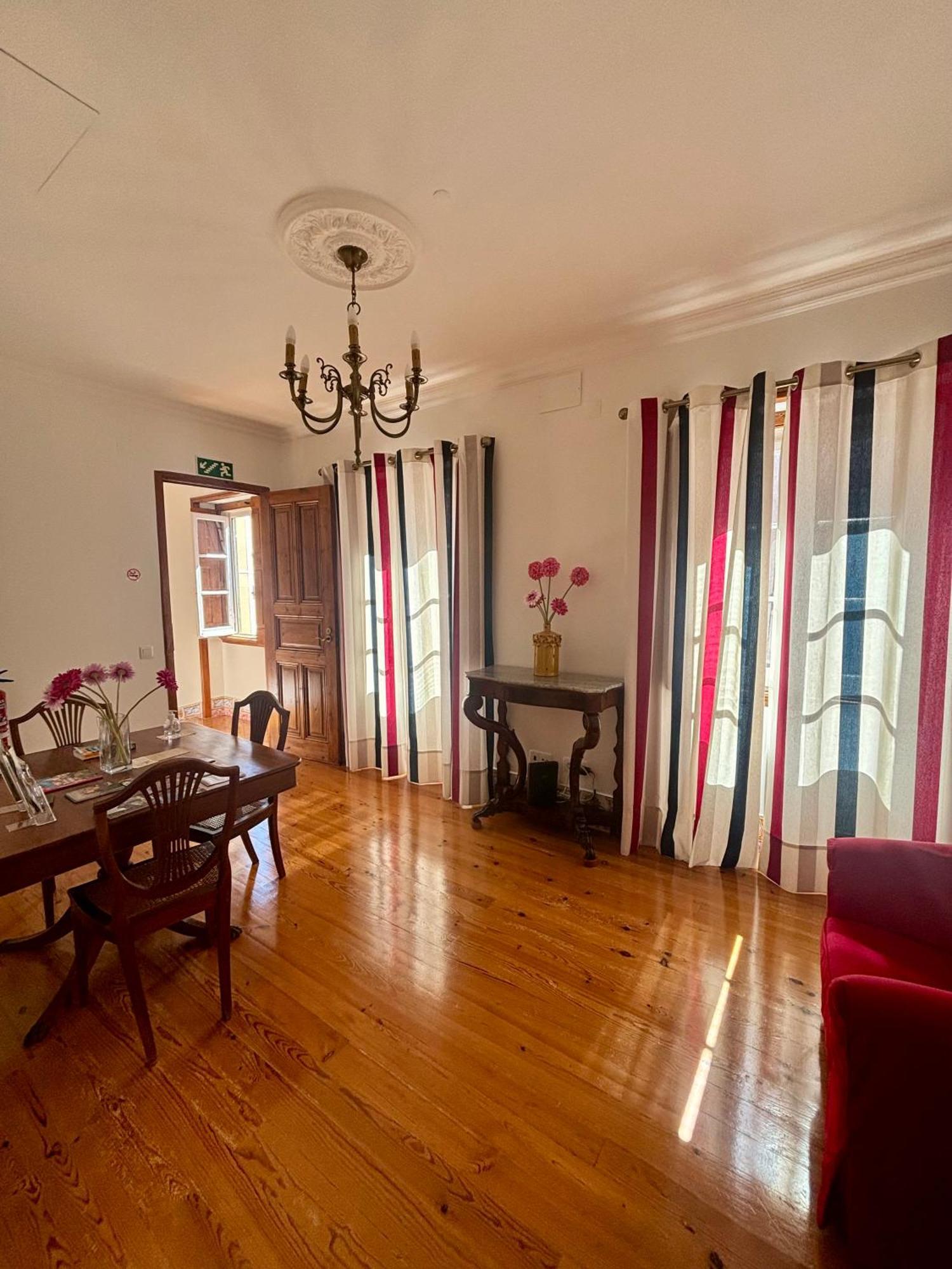 Casa Da Villa 1A Sintra Kültér fotó