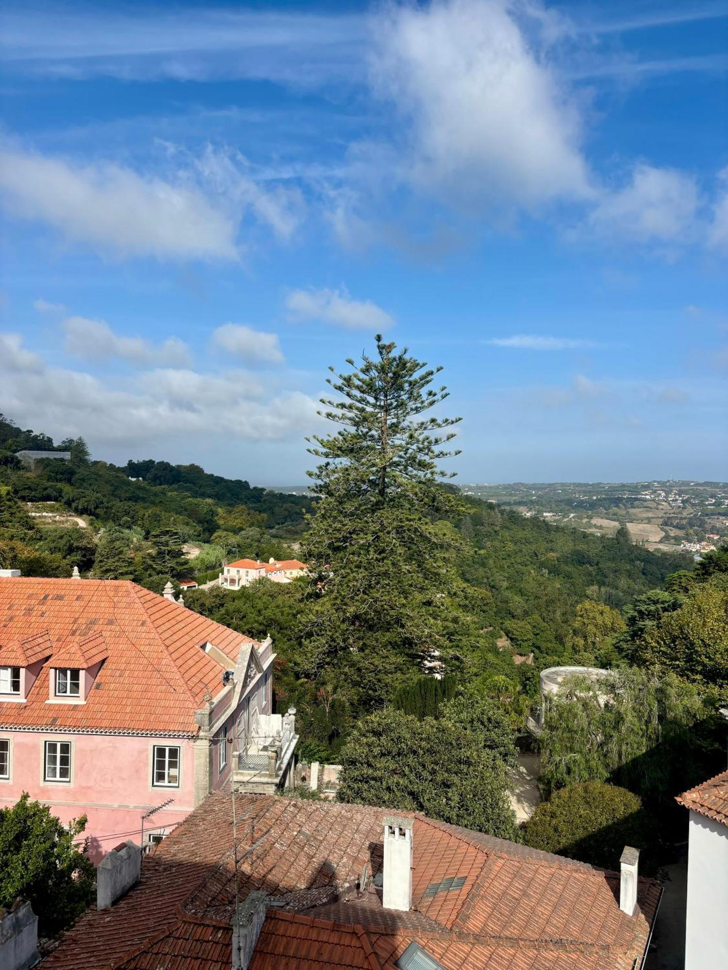 Casa Da Villa 1A Sintra Kültér fotó